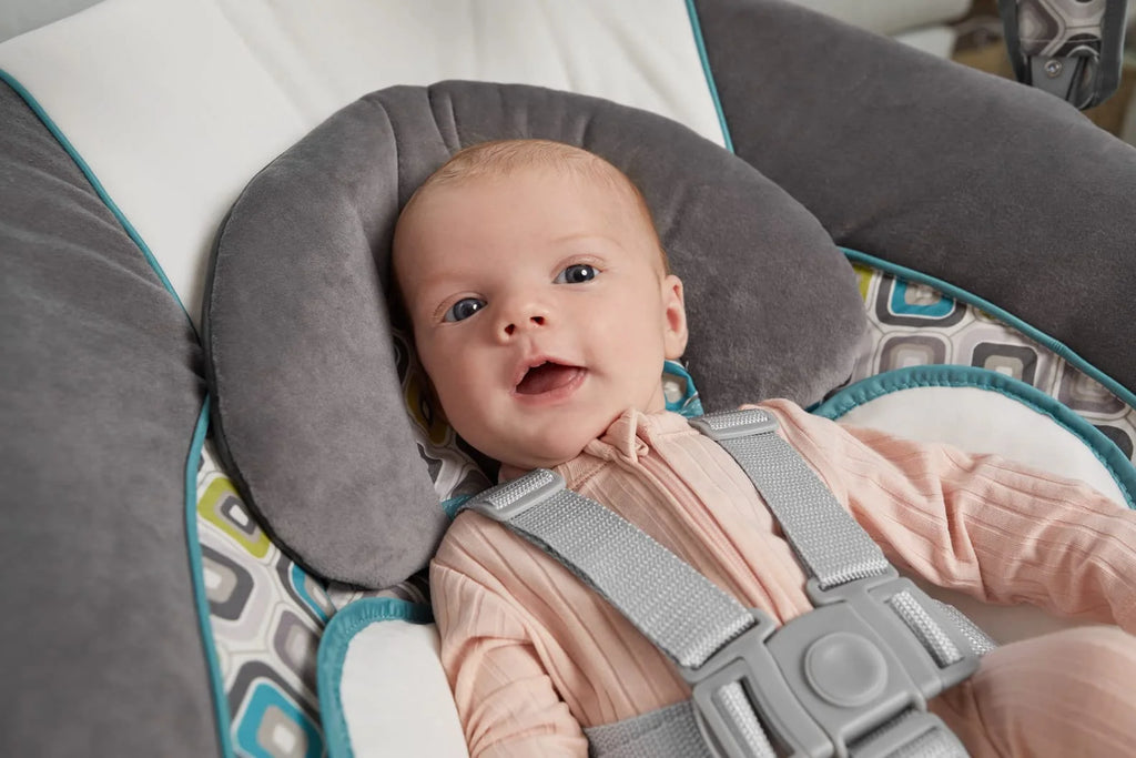Graco Glider Gliding Swing Affinia