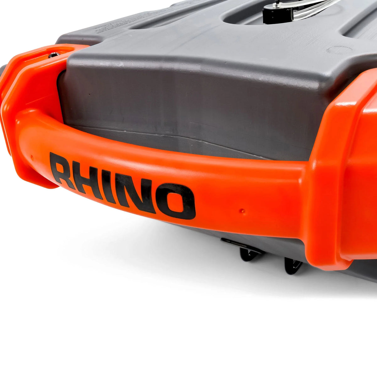 Camco 39006 Rhino Portable 36 Gallon RV Waste Tank Holding Hose and Accessories💝 Last Day For Clearance