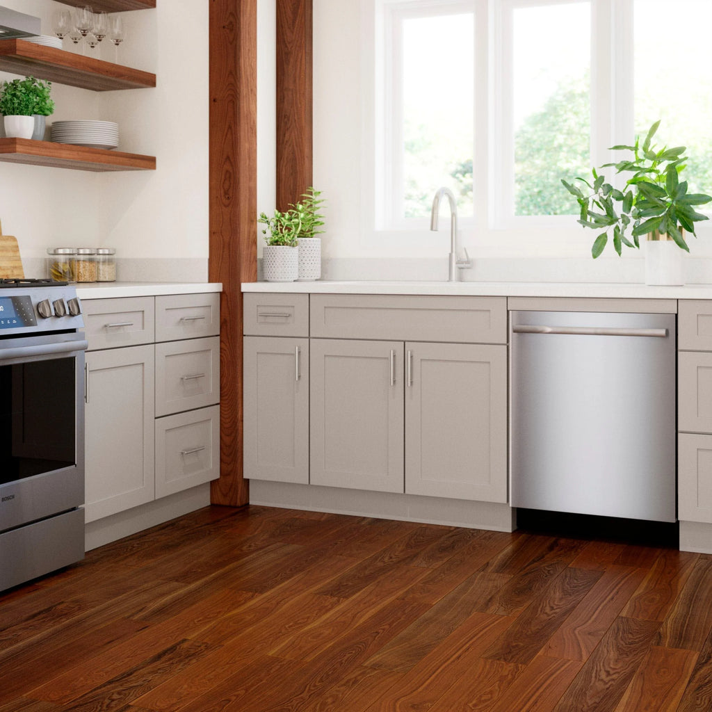 Bosch - 800 Series 24" Top Control Smart Built-In Dishwasher with 3rd Rack and 42 dBA - Silver