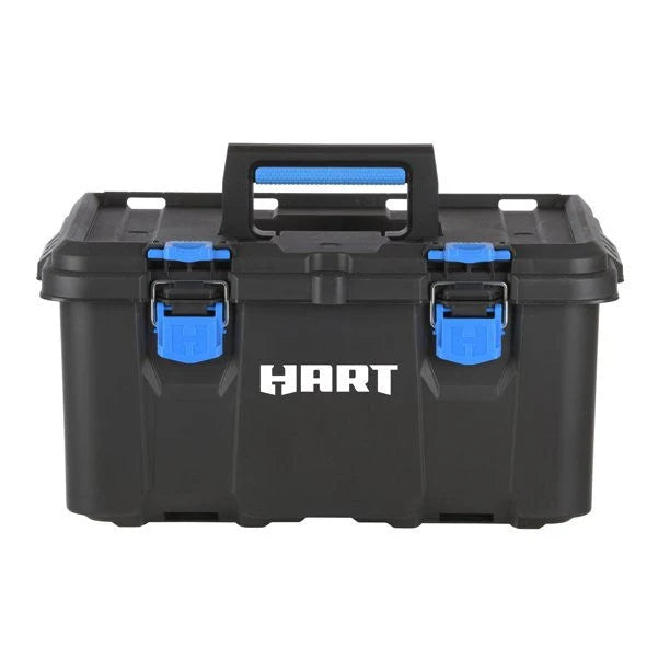 Hart Stack System . Mobile Tool Storage and Organization . Fits Modular Storage System