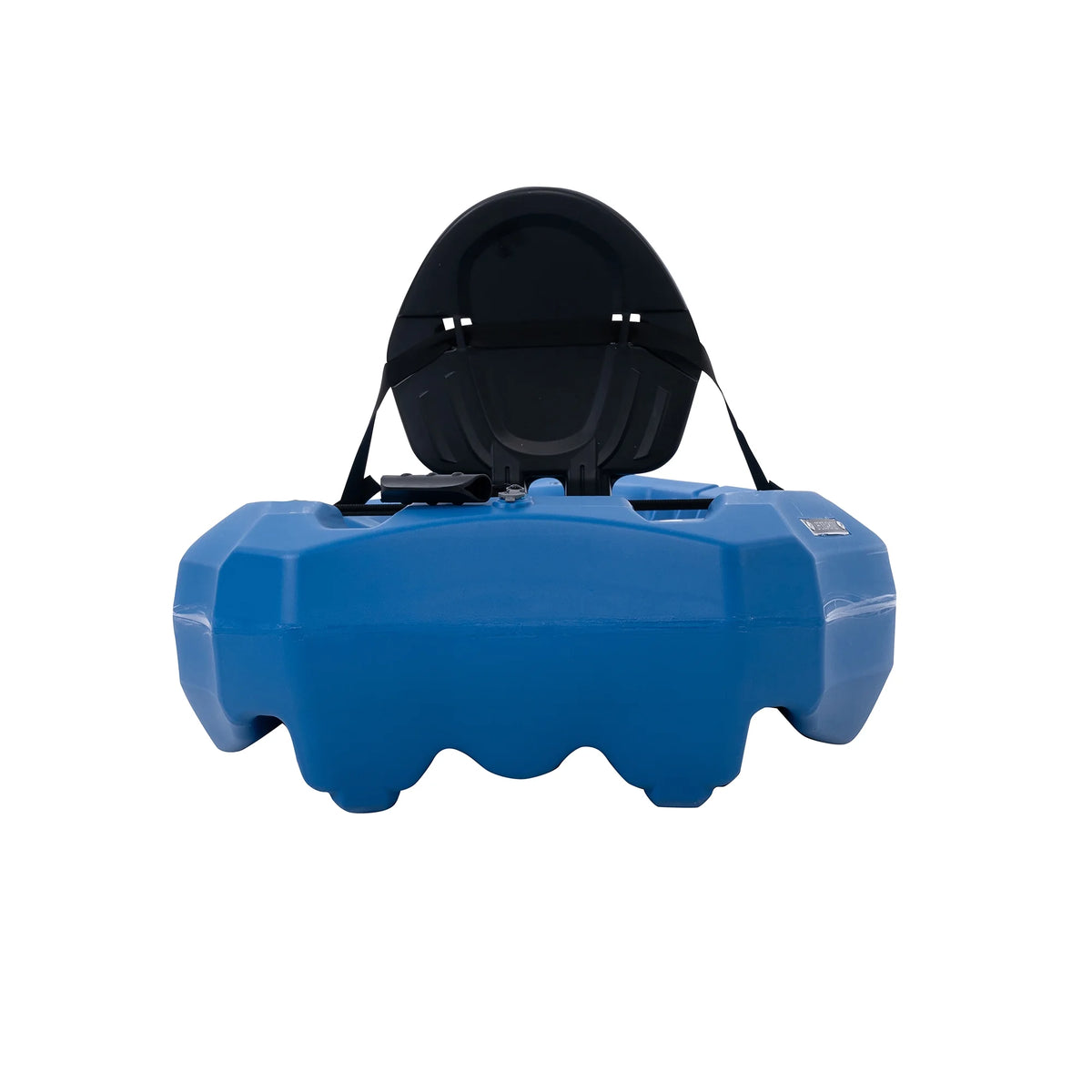 Lifetime Daylite 8 Ft Sit - on - Top Kayak, Red (90775)