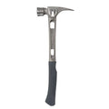 Stiletto TB3MC 15 oz. TiBone 3 Milled Face Curved Handle Knife