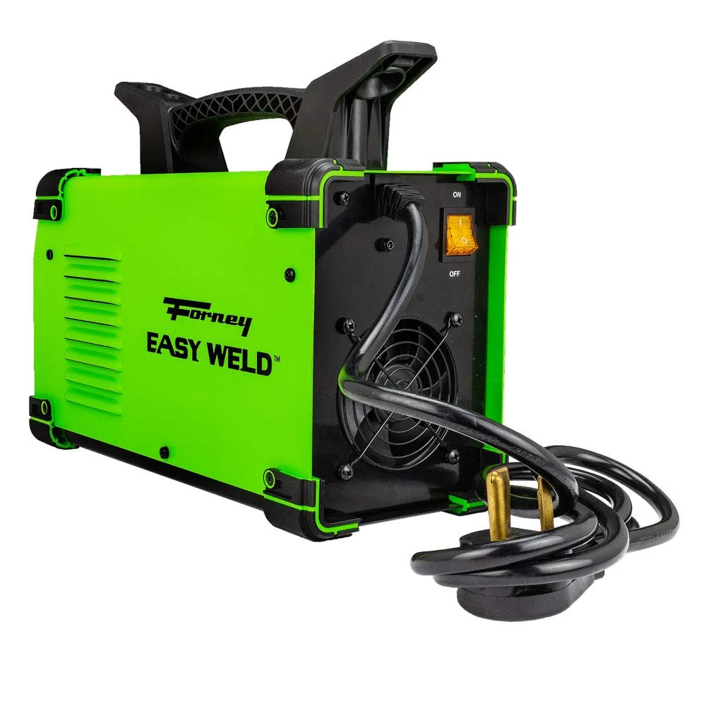 Forney Easy Weld 120V Welder