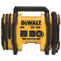 DEWALT 20V MAX Cordless Inflator  Bare Tool (No Battery/Charger), Model DCC020IB