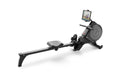 Echelon Sport Exercise Rower with 32 Levels of Magnetic Resistance with 90 Day Free Premier Membership ($105 Value)