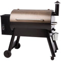 Traeger Pro 34 Bronze Wood Pellet Grill