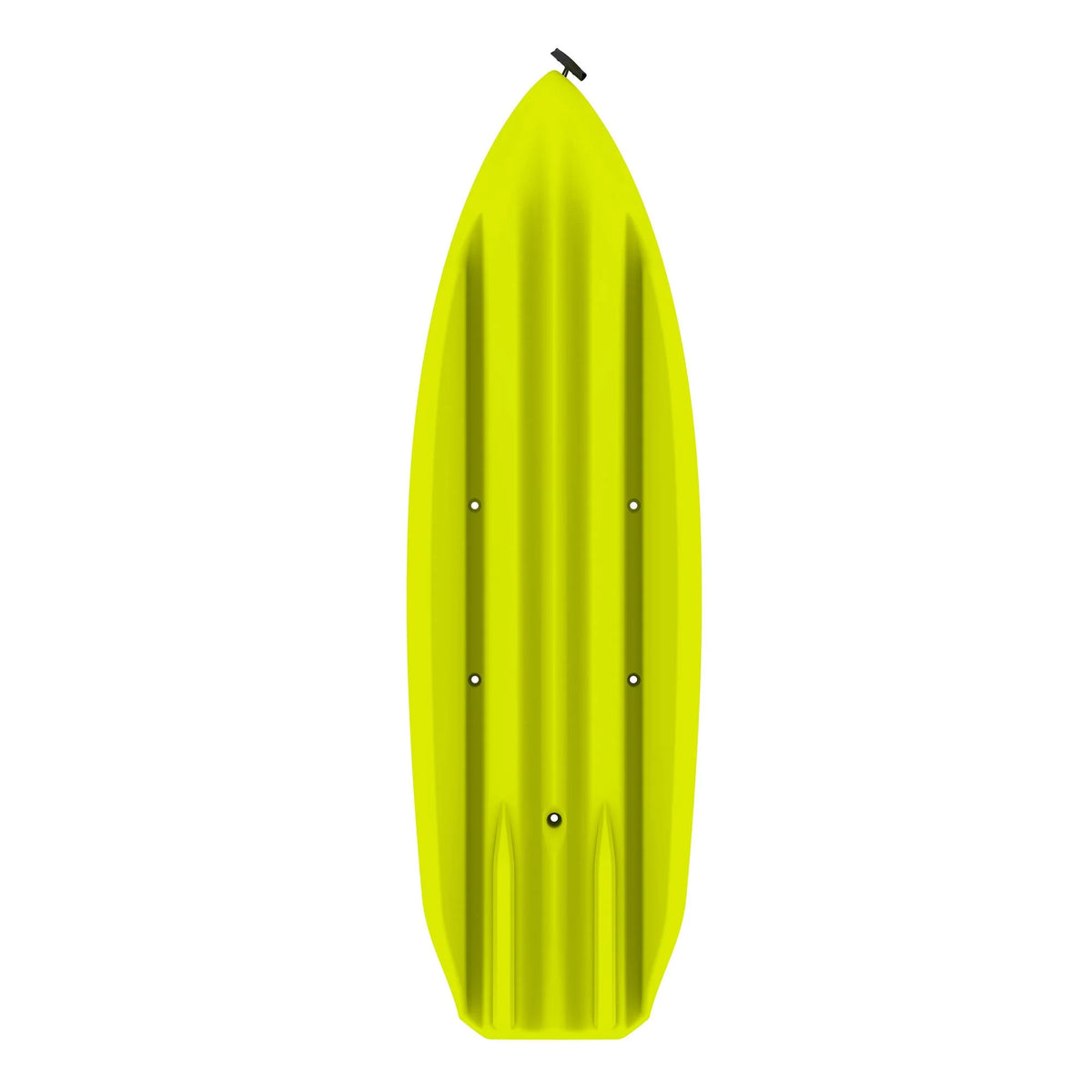 Lifetime Daylite 8 Ft Sit - on - Top Kayak, Red (90775)