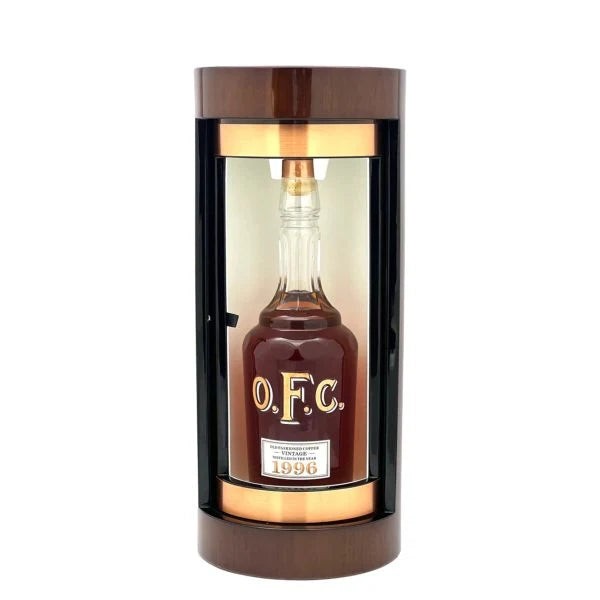 Buffalo Trace OFC Vintage 1996 Kentucky Straight Bourbon Whiskey 750ml