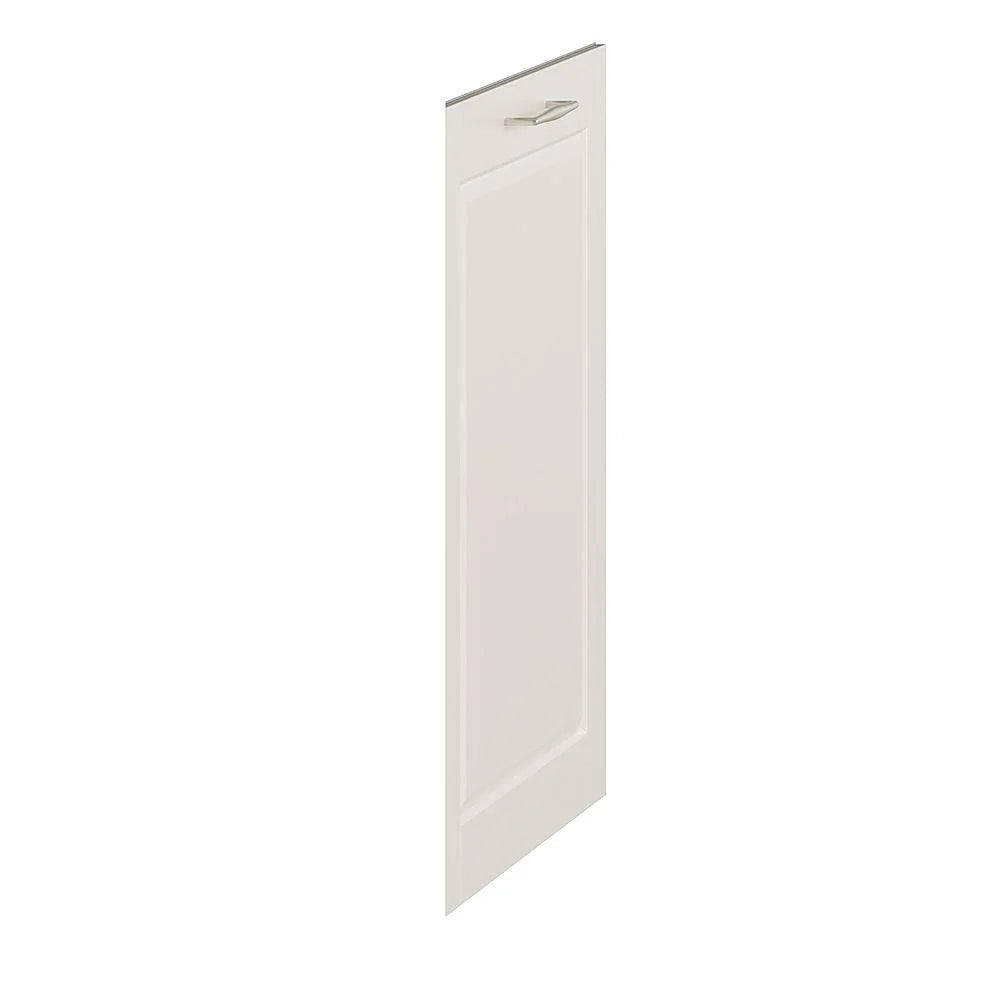 Bosch - 800 Series 24" Top Control Smart Built-In Dishwasher with 3rd Rack and 42 dBA - Custom Panel Ready