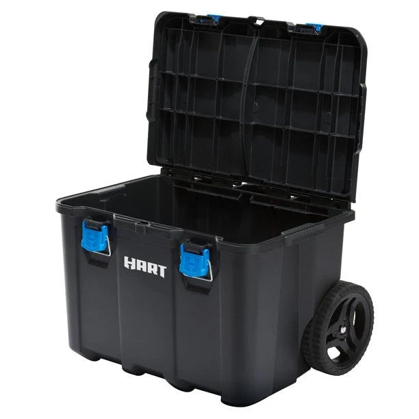 Hart Stack System . Mobile Tool Storage and Organization . Fits Modular Storage System