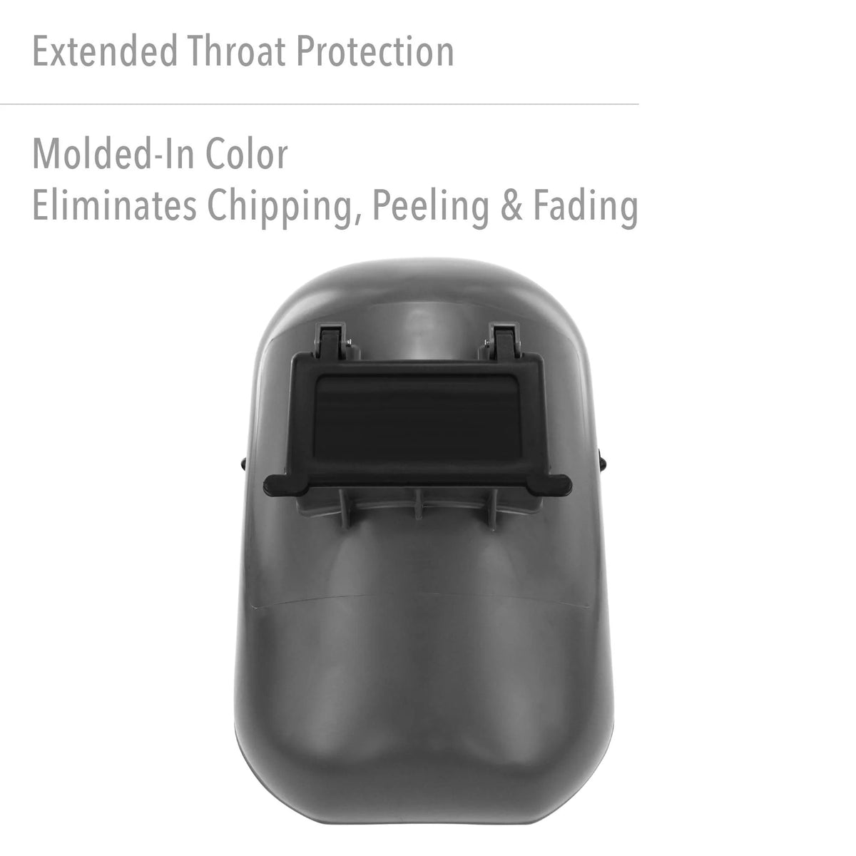 Fibre Metal Honeywell Tigerhood Classic Thermoplastic