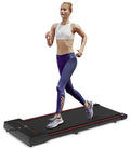 Sperax Walking Pad – Slim Under-Desk Treadmill for Low-Impact Home Exercise