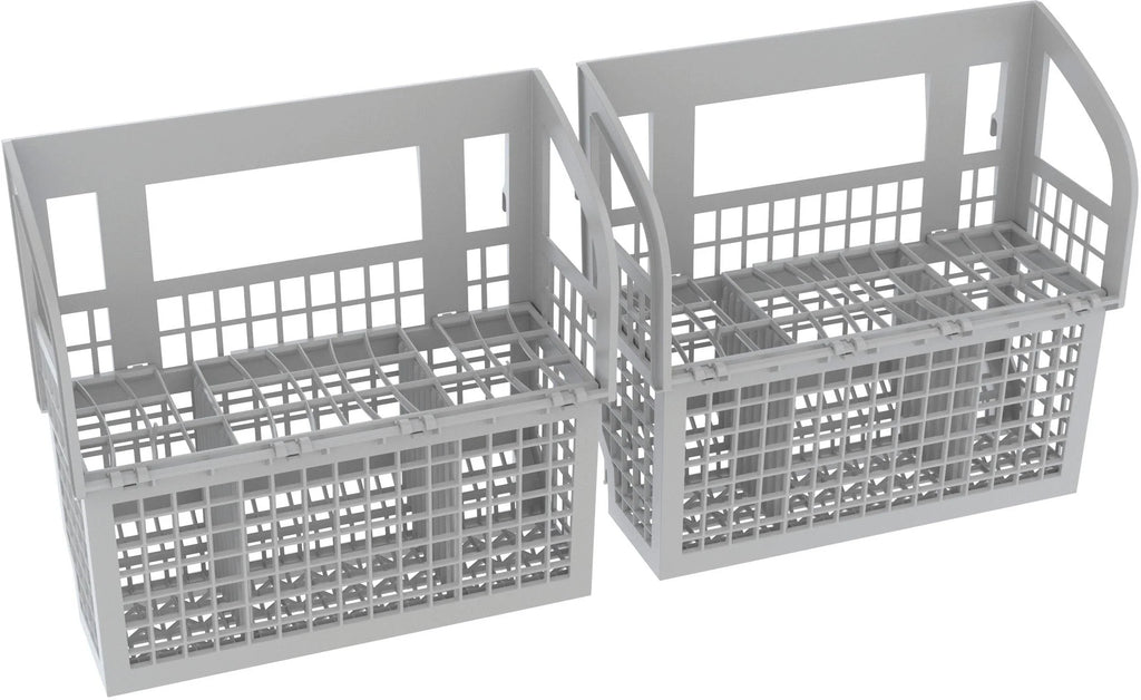 Bosch - 800 Series 24" Top Control Built-In Dishwasher with CrystalDry, Stainless Steel Tub, 3rd Rack, 40 dBa - Stainless steel