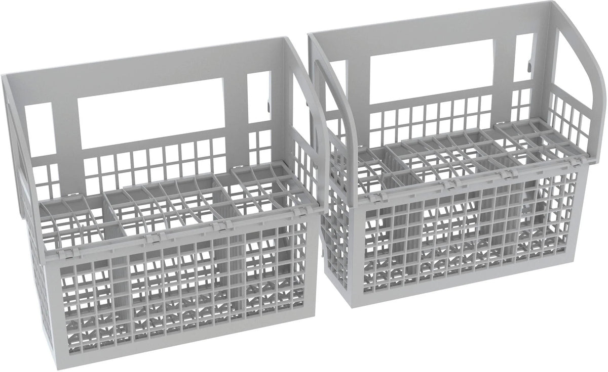 Bosch - 800 Series 24" Top Control Built-In Dishwasher with CrystalDry, Stainless Steel Tub, 3rd Rack, 40 dBa - Stainless steel