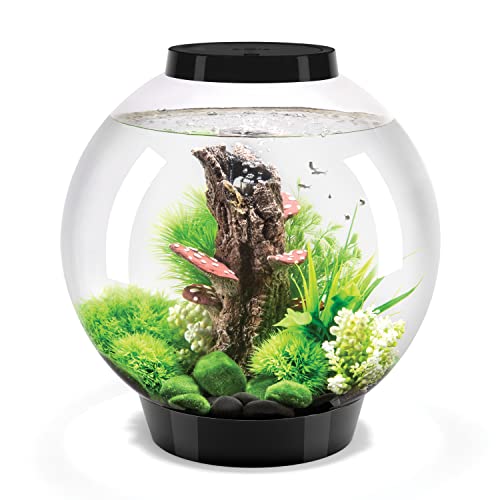biOrb 8 Gallon Aquarium Multi Color Remote Controlled