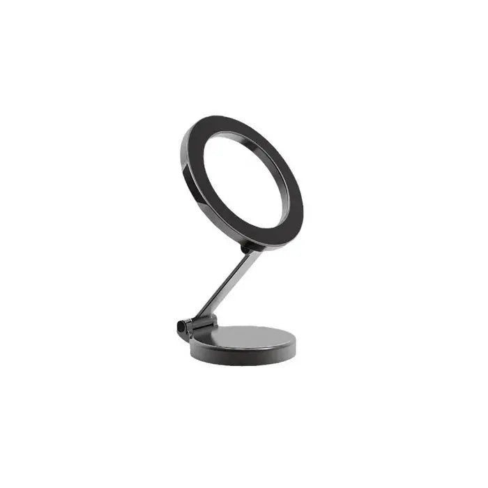 Strong Magnetic Car Phone Mount – Adjustable Air Vent & Dashboard Holder