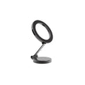 Strong Magnetic Car Phone Mount – Adjustable Air Vent & Dashboard Holder