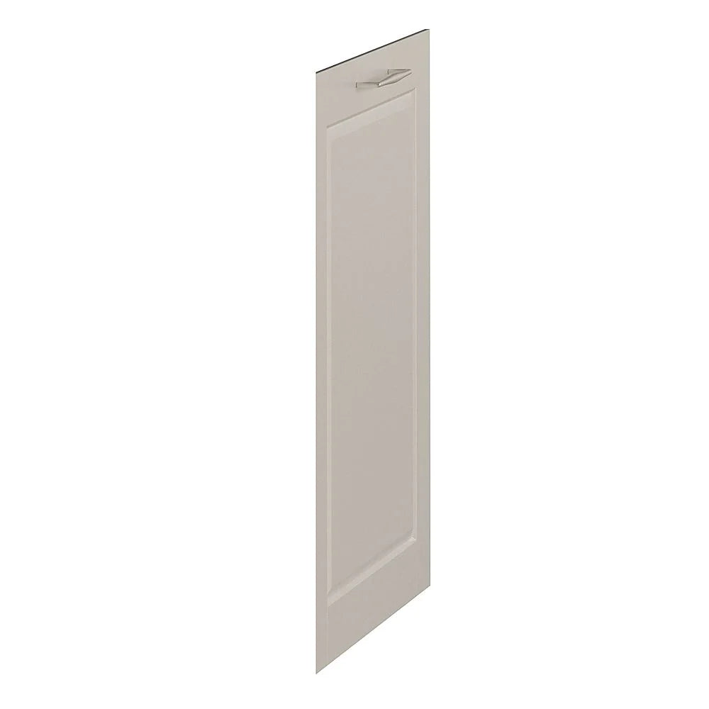 Bosch - 800 Series 24" Top Control Built-In Dishwasher with CrystalDry, Stainless Steel Tub, 3rd Rack, 42 dBa - Custom Panel Ready