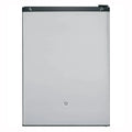 GE 5.6 Cu. Ft. Stainless Steel Compact Refrigerator