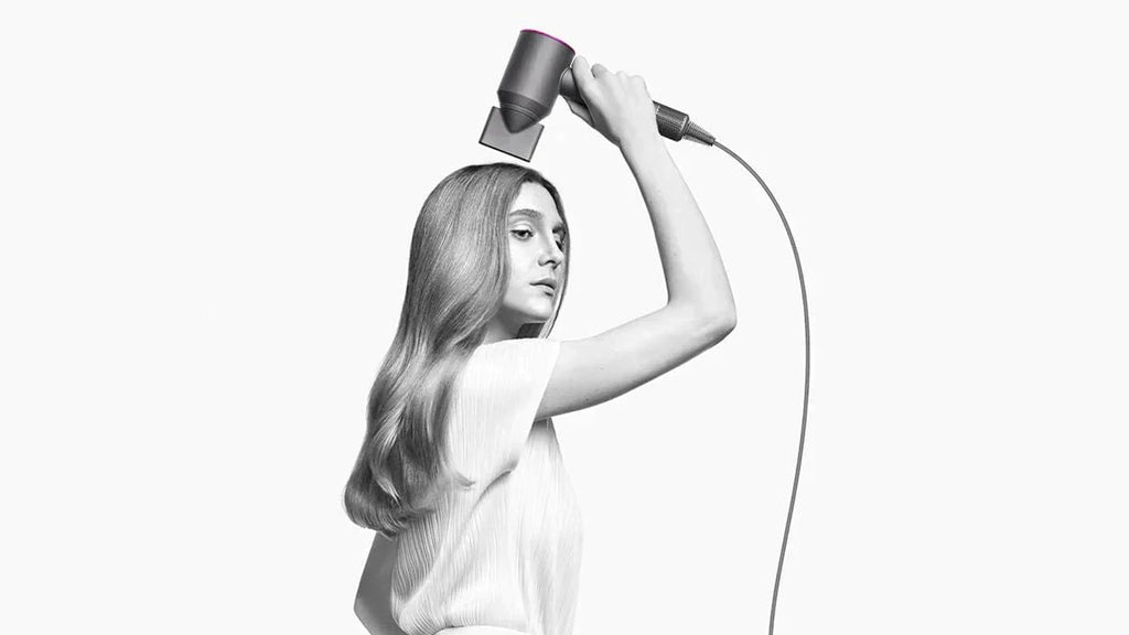 Dyson Supersonic™ hair dryer