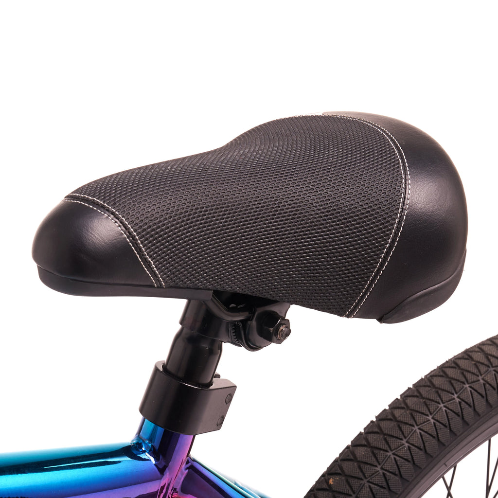20" Hyper Bicycles Jet Fuel BMX Bike, 20" Wheels, Kids Ages 8 - 13 Years