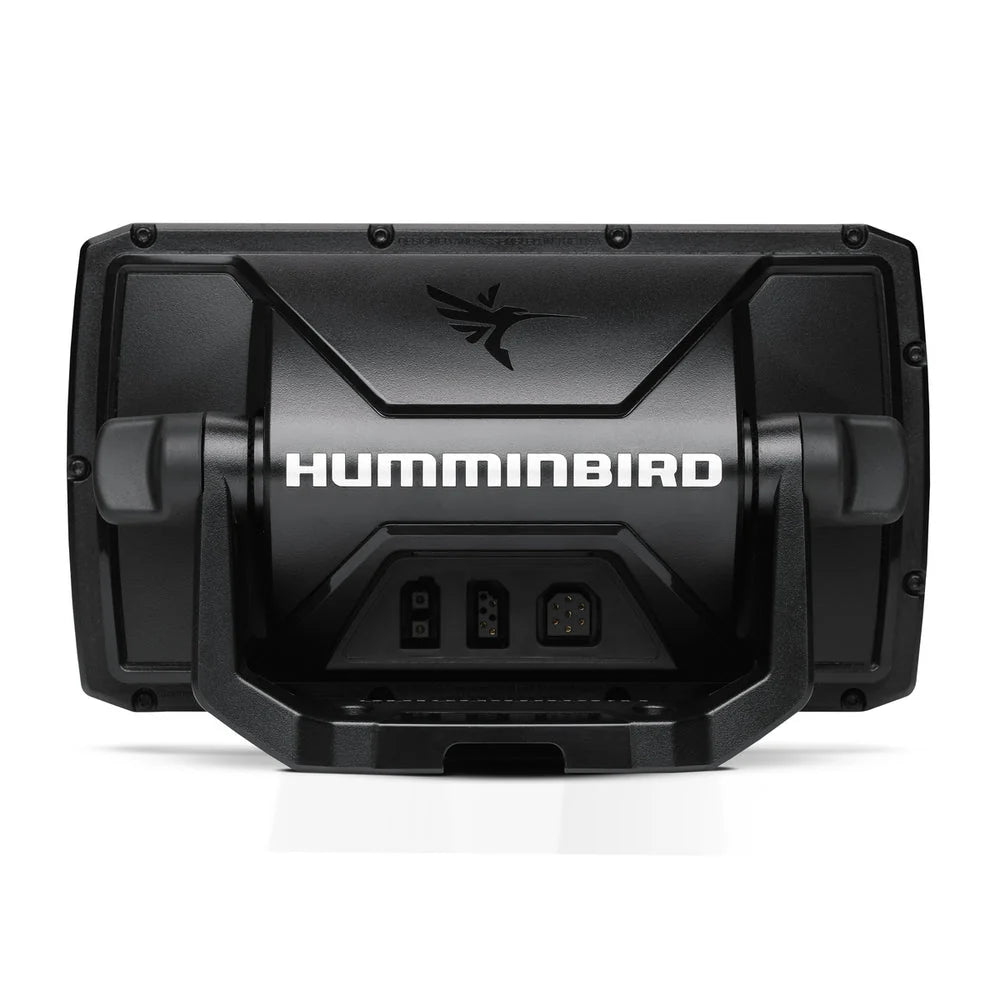 Humminbird 410190-1 HELIX 5 Sonar G2 Fish Finder