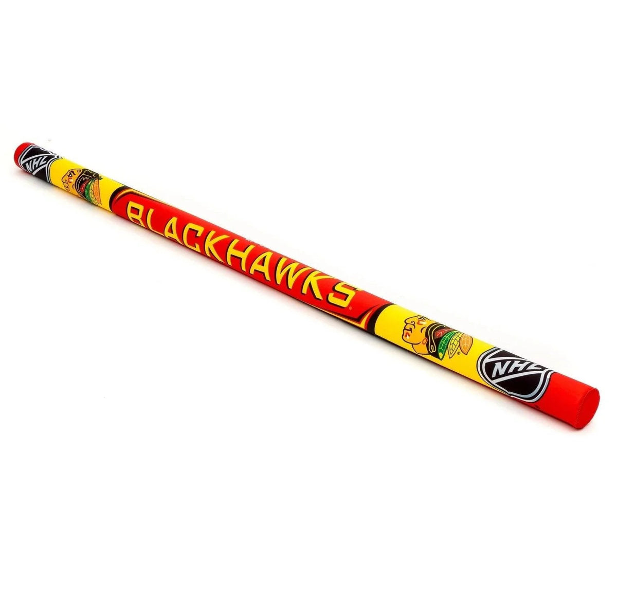 Chicago Blackhawks Officially Licensed Sports Oversized Pool Noodles