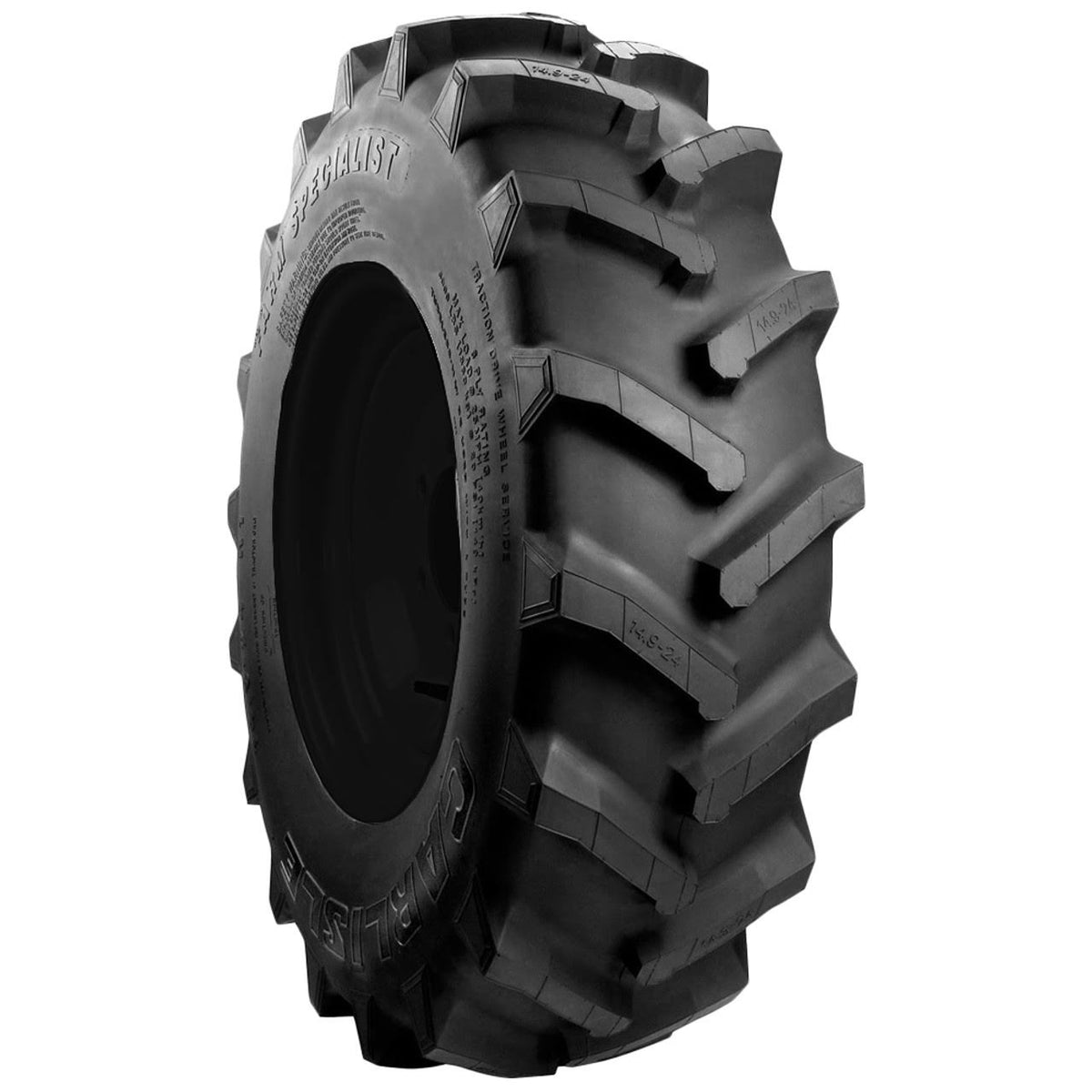 Carlisle Farm Specialist R-1 8-16