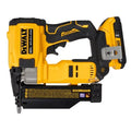 DEWALT 20V MAX ATOMIC 23-Gauge Pin Nailer Kit  Brushless Motor, 5/8鈥斥€?-1/2 Fastener Range (2026 Model)