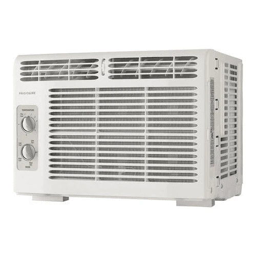 Frigidaire FFRA051WA1 Window Air Conditioner with 5000 Cooling BTU in White