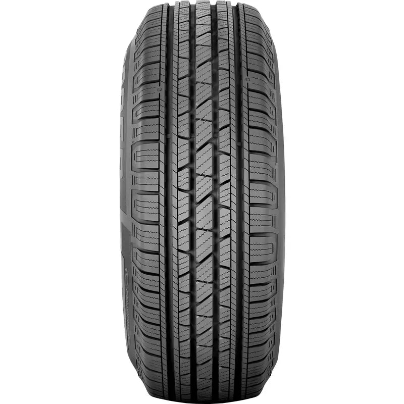 Cooper Discoverer SRX All Season Tires 235/65R17 104T  Set of 2 for Truck/SUV