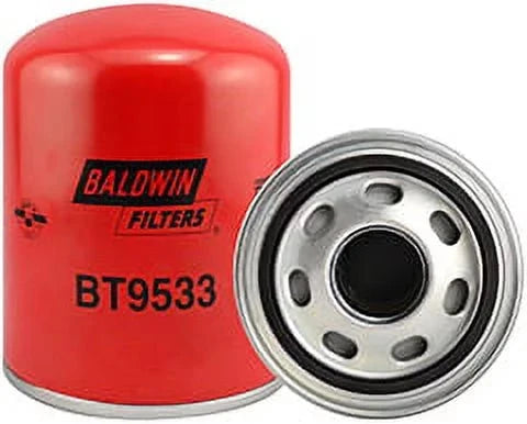Hydraulic Spin-on Baldwin BT9533