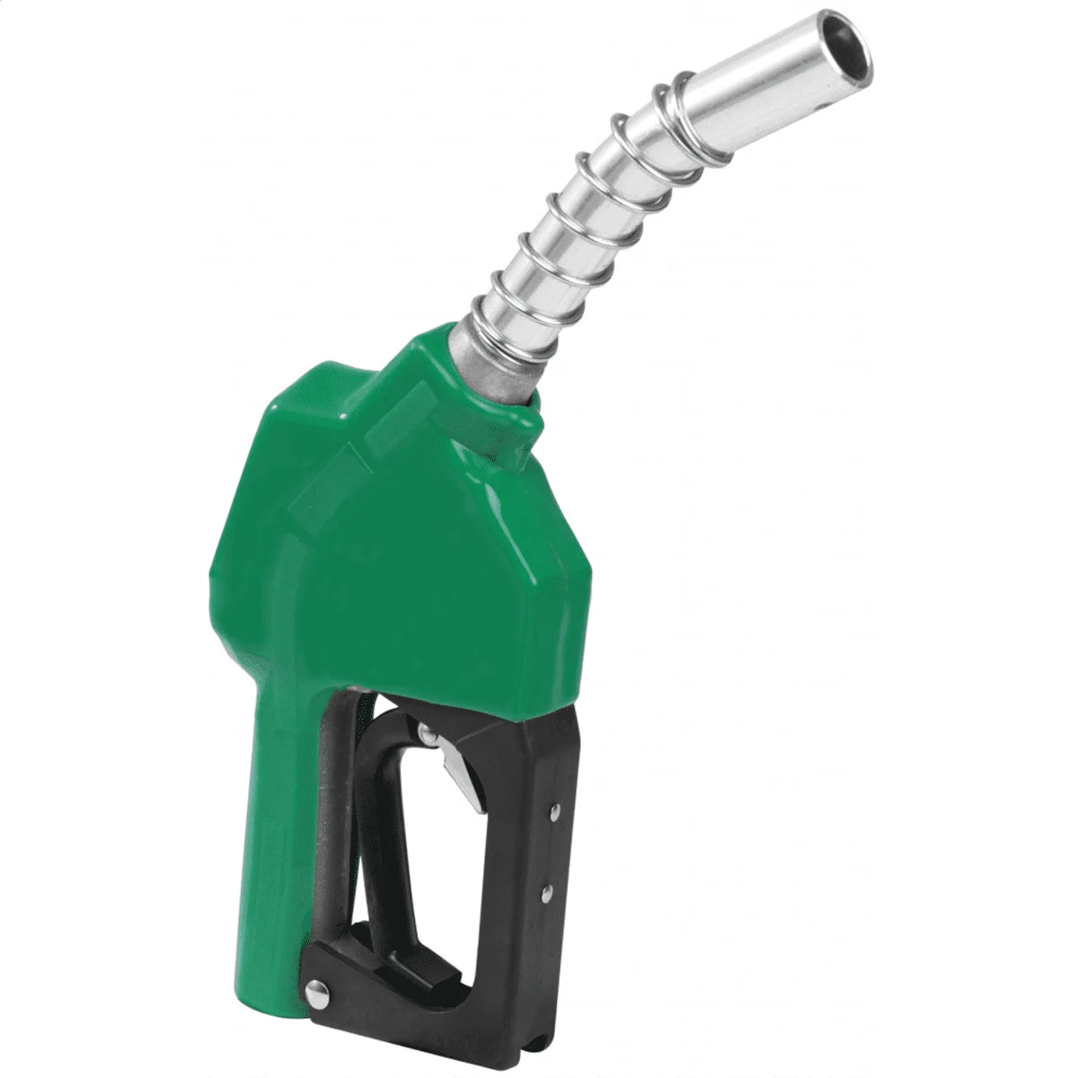 ZEE LINE BY MILTON Automatic Shutoff Nozzle 1"