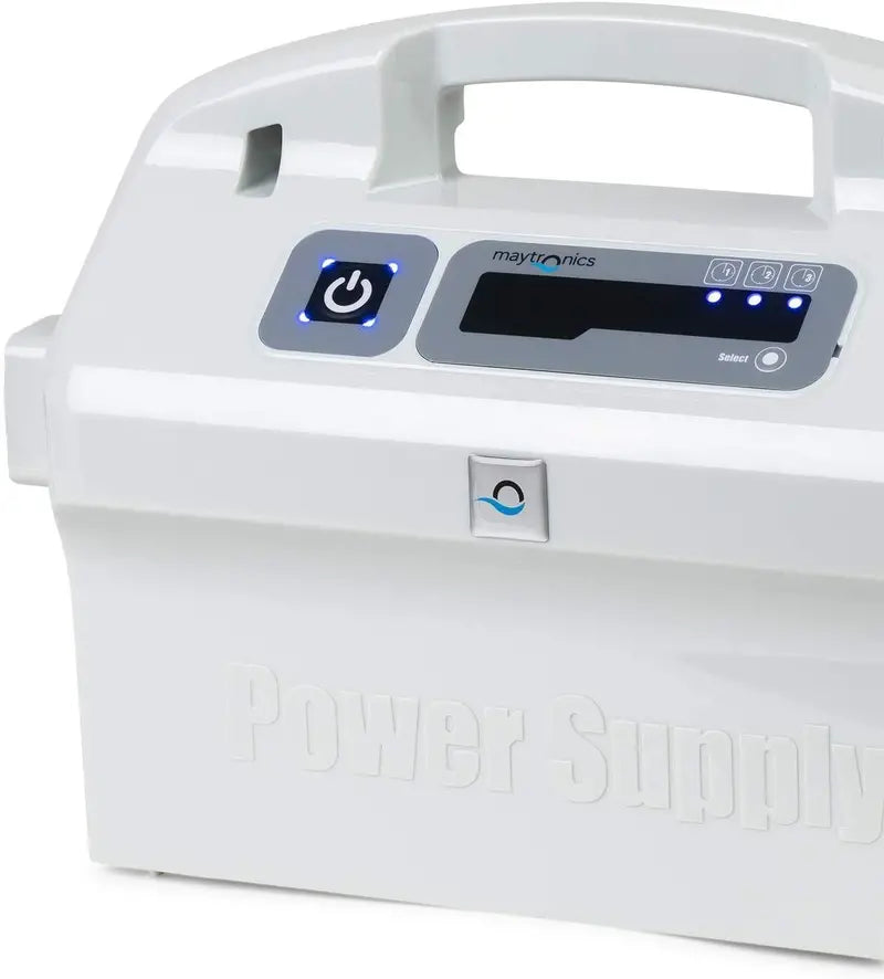 Dolphin Power Supply & Timer Assembly  Authentic Maytronics Replacement Part #9995672-US-ASSY (2010+ Models)