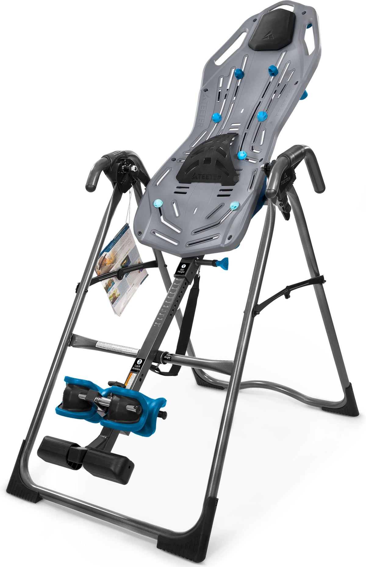 Teeter Fitspine X1 Inversion Table