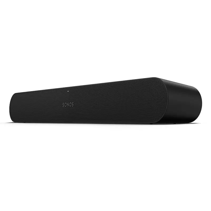 Sonos Ray Compact Sound Bar for TV, Gaming, and Music