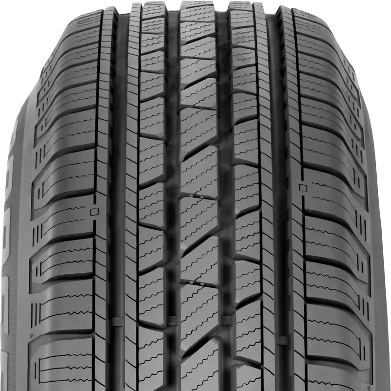 Cooper Discoverer SRX All Season Tires 235/65R17 104T  Set of 2 for Truck/SUV