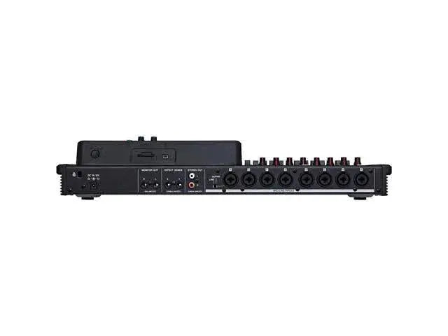 Tascam DP-32SD Digital Portastudio – 32-Track Portable Recording Studio with SD Card Interface