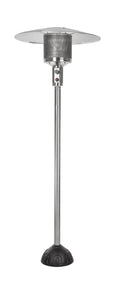 Fire Sense 61445 Natural Stainless