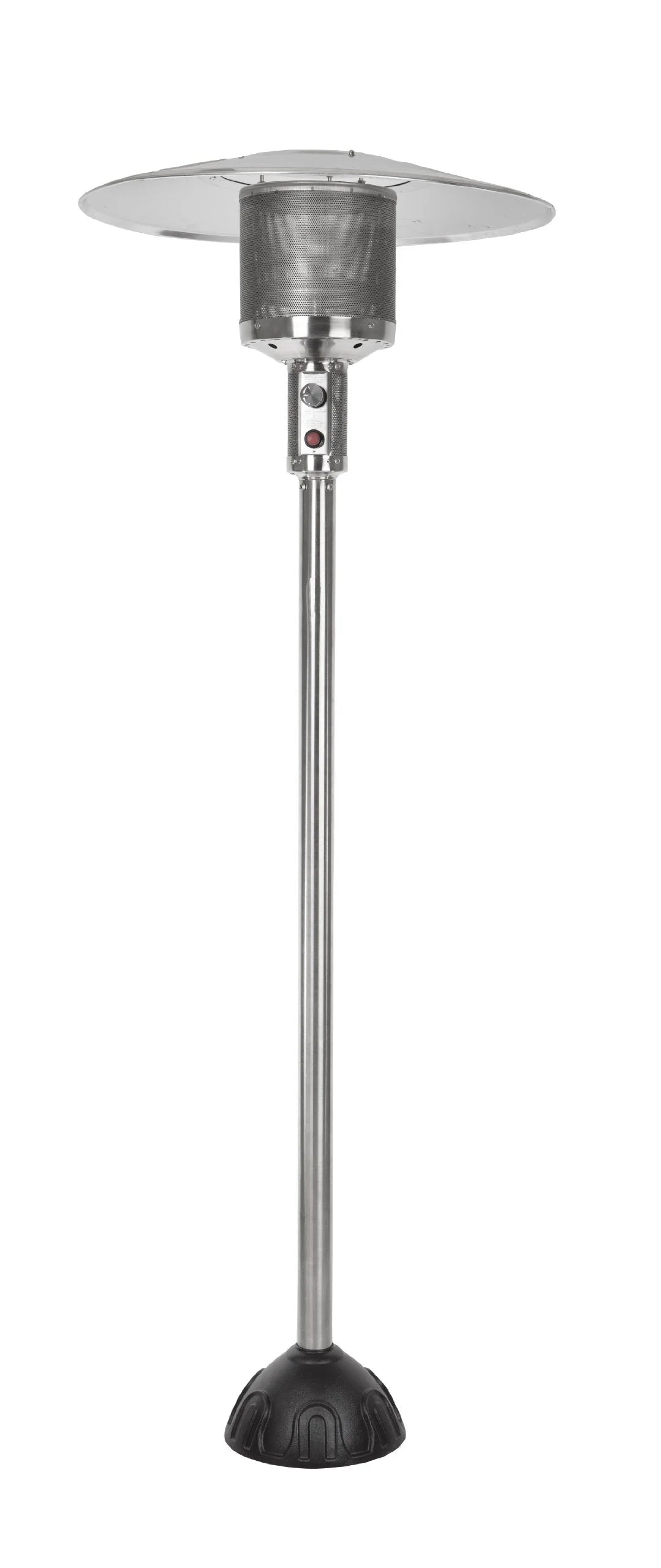 Fire Sense 61445 Natural Stainless