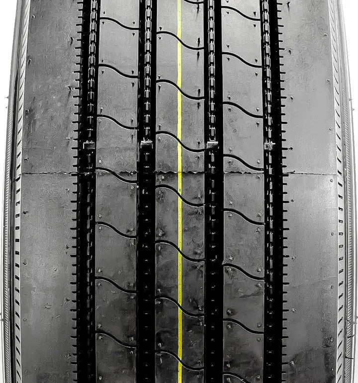 Transeagle ST225/75R15 Steel-Belted Trailer Tire Set (4) – Load Range G (14 Ply)
