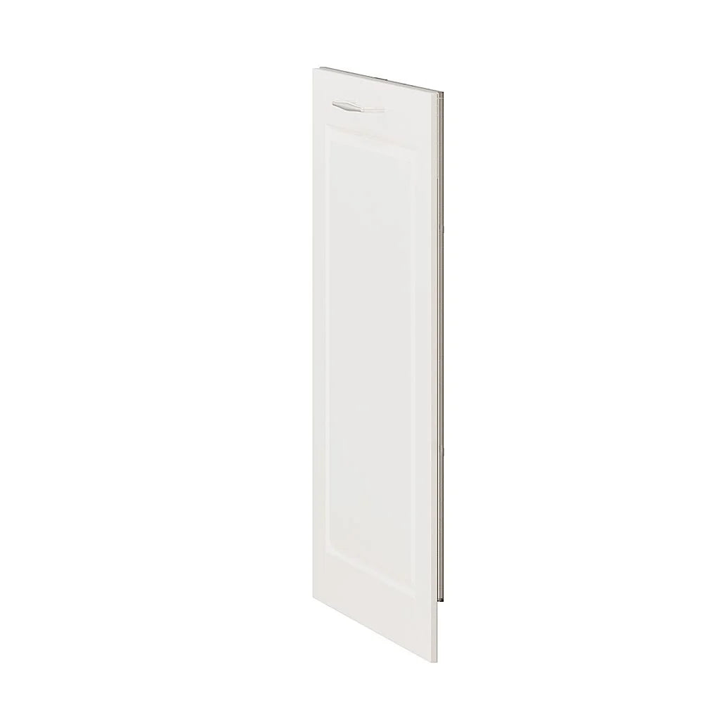 Bosch - 800 Series 24" Top Control Smart Built-In Dishwasher with 3rd Rack and 42 dBA - Custom Panel Ready