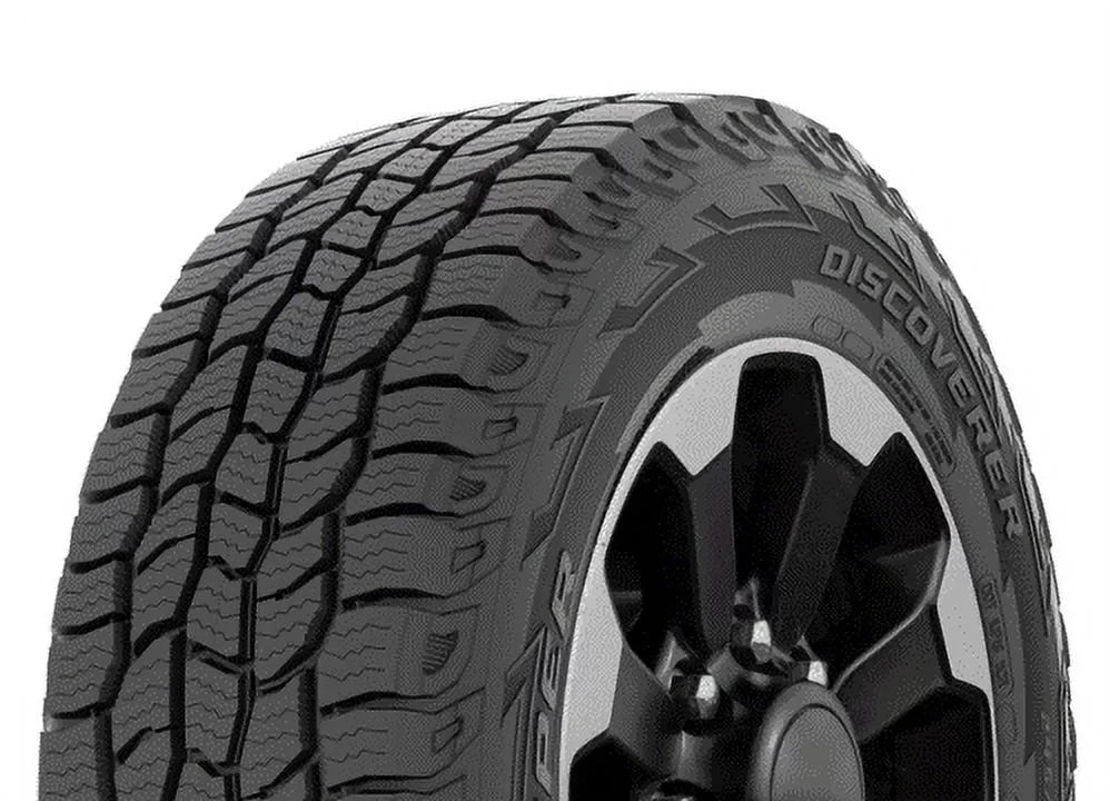 Cooper Discoverer All-Terrain 265/60R18 110T All-Terrain Tire
