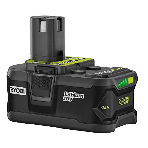 Cordless Digital Tire Inflator  18V Lithium-Ion Portable Air Pump with Precision Gauge
