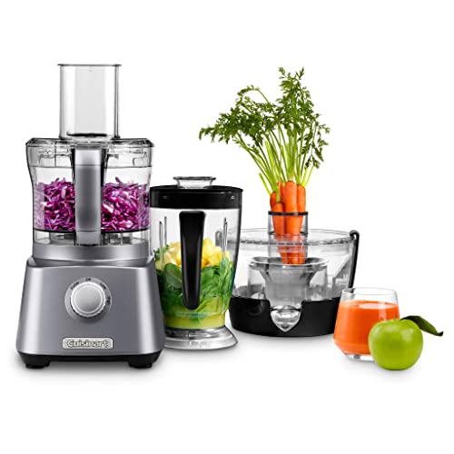 Cuisinart CFP 800 Kitchen Central Processor
