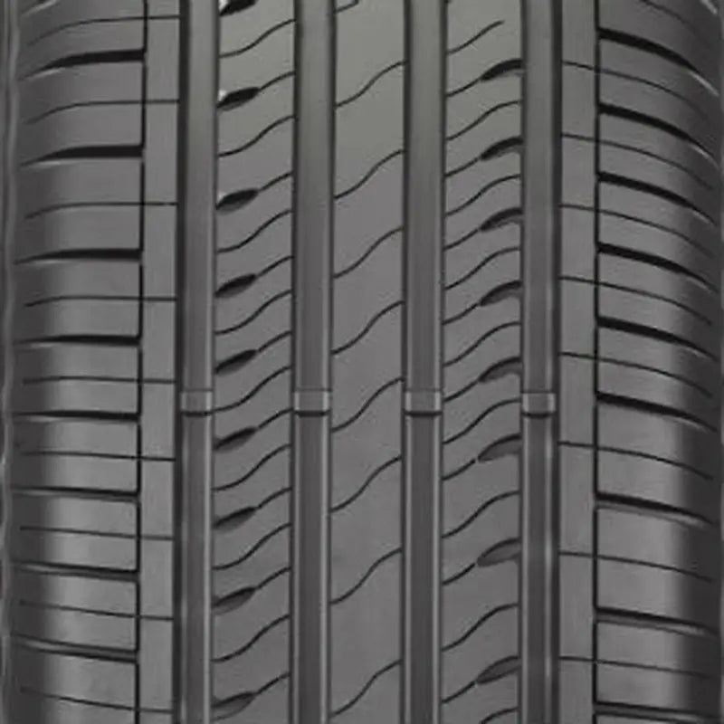 Starfire Solarus AS All-Season Passenger Tire – 205/60R16 92H