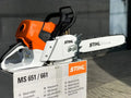 Stihl MS 661 C-M Professional 32-Inch Chainsaw