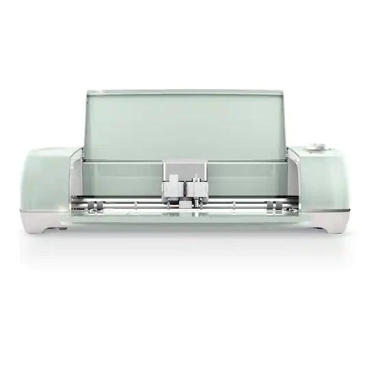 Cricut Explore Air 2 - A DIY Cutting Machine for all Crafts . Create Customized Cards . Home Decor and More . Bluetooth Connectivity . Compatible with iOS . Android . Windows and Mac . Mint