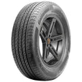 Continental ProContact TX 225/60R18 100 H Tire