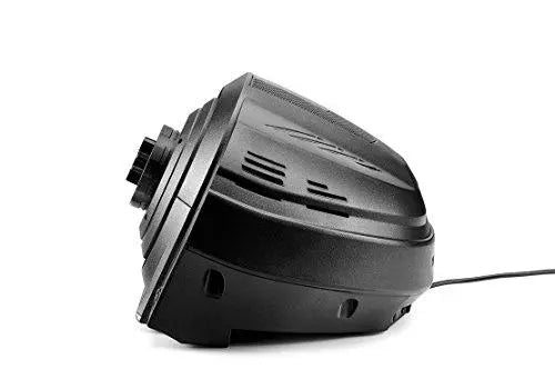Thrustmaster T300 RS GT Racing Wheel – PS4 and PC-Compatible Force Feedback Driving Simulator